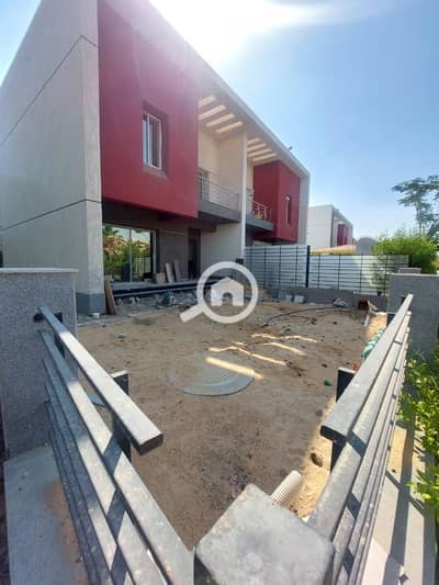 4 Bedroom Villa for Sale in Madinaty, Cairo - 92238d79-1249-4b0a-8a98-0eb6653ca460. jpg