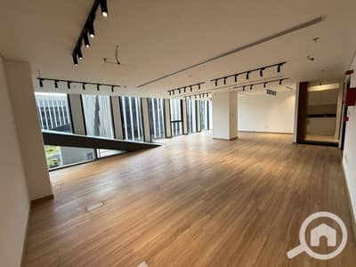 Office for Rent in New Cairo, Cairo - b7bcb069-e432-4d9b-b53b-359da440bac4. jpeg