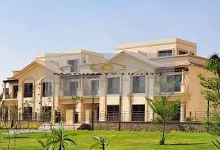 فیلا 3 غرف نوم للبيع في مدينتي، القاهرة - 7bc62670-75e7-4dd5-858f-0c3d2121380a. jpg
