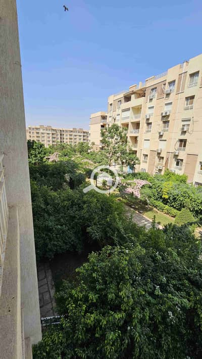 2 Bedroom Flat for Sale in Madinaty, Cairo - 1000637086. jpg