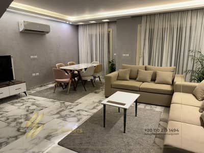 بنتهاوس 3 غرف نوم للايجار في القطامية، القاهرة - a9848025-36dd-4d4e-83d5-a000c62de8e8. jpg