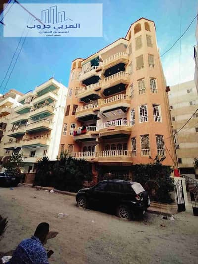 شقة 3 غرف نوم للبيع في النخيل، الإسكندرية - 1000286154. jpg