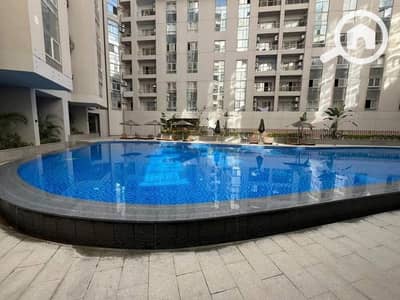 3 Bedroom Apartment for Rent in Zahraa Al Maadi, Cairo - IMG-20250818-WA0172. jpg