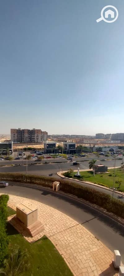 3 Bedroom Apartment for Rent in Madinaty, Cairo - IMG-20250906-WA0083. jpg