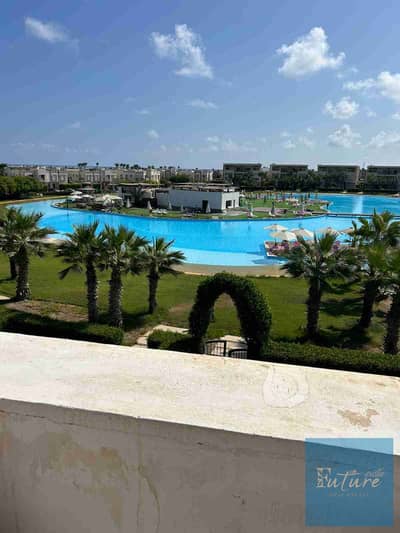 شاليه 2 غرفة نوم للبيع في الساحل الشمالي، مطروح - 1000269951. jpg