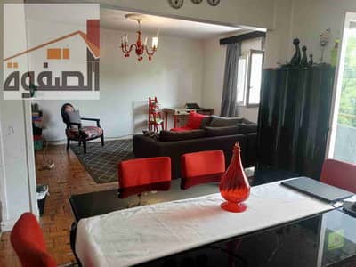 2 Bedroom Apartment for Sale in Maadi, Cairo - Messenger_creation_B2C92402-694D-40B0-A42D-7A47C9EFAD1C. jpeg