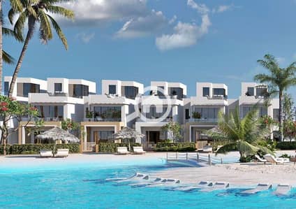 2 Bedroom Chalet for Sale in North Coast, Matruh - 2. jpg
