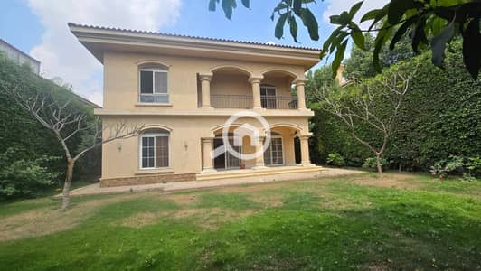 فیلا 5 غرف نوم للايجار في مدينتي، القاهرة - IMG-20250906-WA0128. jpg