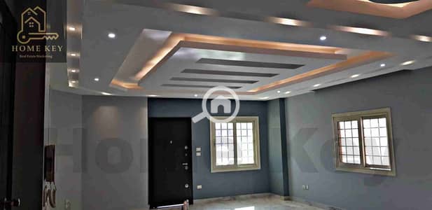 مکتب  للايجار في مدينة نصر، القاهرة - 1000400379. jpg