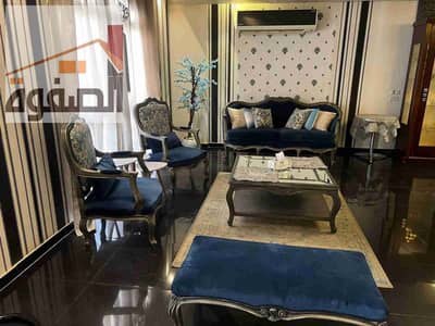 3 Bedroom Apartment for Rent in Zahraa Al Maadi, Cairo - IMG-20250905-WA0209. jpg