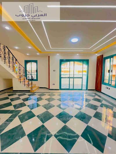 شقة 5 غرف نوم للبيع في النخيل، الإسكندرية - 1000287046. jpg