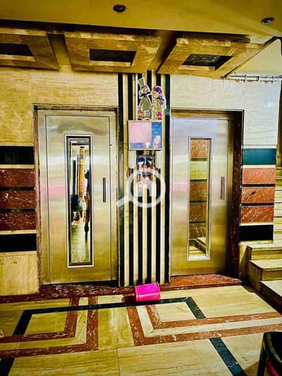 فلیٹ 3 غرف نوم للايجار في سموحة، الإسكندرية - 1000040985. jpg