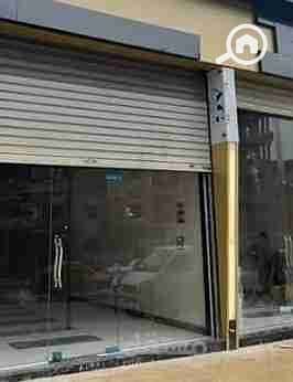 Retail for Sale in Sidi Gaber, Alexandria - 1000422889. jpg