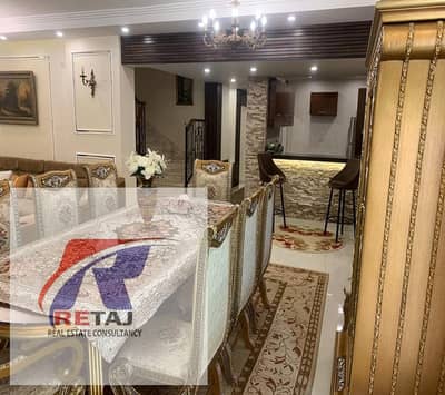 3 Bedroom Duplex for Sale in New Cairo, Cairo - 1. jpg