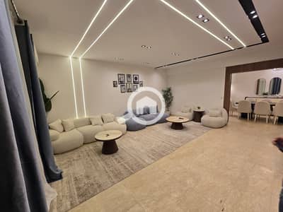 4 Bedroom Townhouse for Rent in New Cairo, Cairo - 101731e0-87dc-4952-a974-bf0823e7dd7f. jpeg