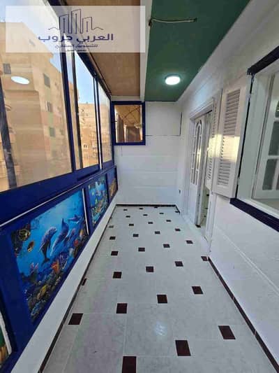 شقة 1 غرفة نوم للبيع في النخيل، الإسكندرية - 1000286845. jpg