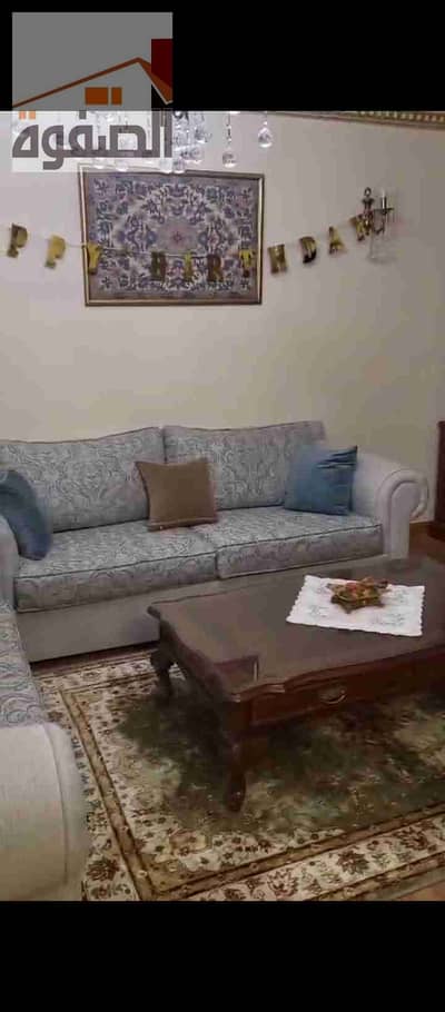 شقة 3 غرف نوم للايجار في المعادي، القاهرة - 1000041034. jpg
