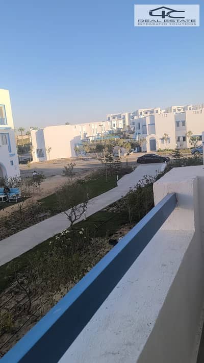 2 Bedroom Chalet for Sale in North Coast, Matruh - WhatsApp Image 2025-09-04 at 12.43. 01 PM. jpeg