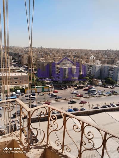 شقة 3 غرف نوم للبيع في مدينة نصر، القاهرة - WhatsApp Image 2025-08-27 at 9.48. 20 PM (1). jpeg