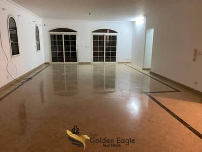 4 Bedroom Villa for Rent in Madinaty, Cairo - 1. jpg