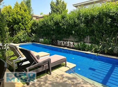 5 Bedroom Villa for Sale in North Coast, Matruh - Screenshot 2025-08-27 112953. png