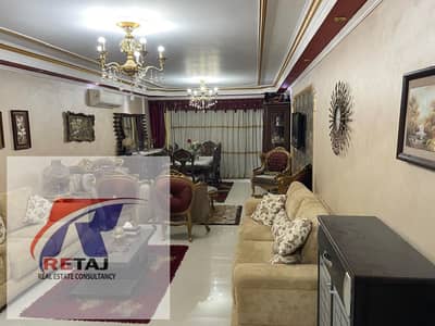 فلیٹ 3 غرف نوم للبيع في مدينة نصر، القاهرة - 1. jpg