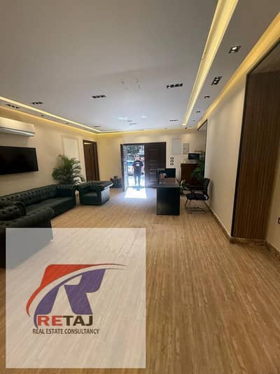 6 Bedroom Flat for Sale in Nasr City, Cairo - WhatsApp Image 2025-09-04 at 17.07. 49. jpeg