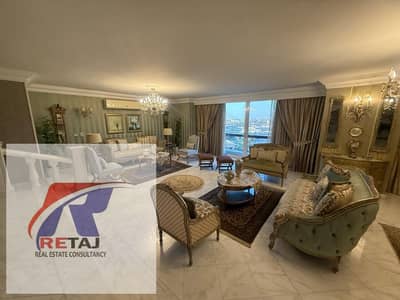 4 Bedroom Duplex for Sale in Nasr City, Cairo - WhatsApp Image 2025-09-01 at 15.31. 02 (2). jpeg