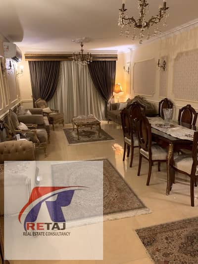 شقة 3 غرف نوم للايجار في شيراتون، القاهرة - WhatsApp Image 2025-09-04 at 16.21. 14. jpeg