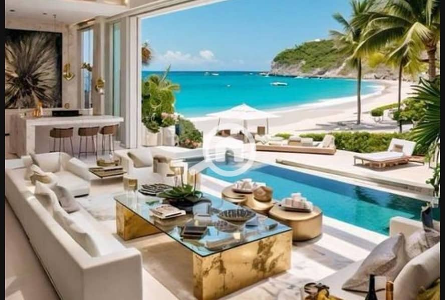 Villa for rent in Marassi (1). jpeg