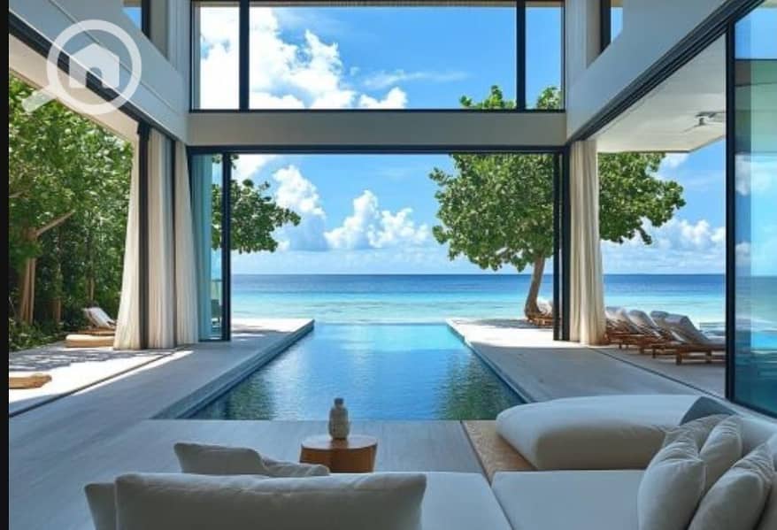3 Villa for rent in Marassi (3). jpeg