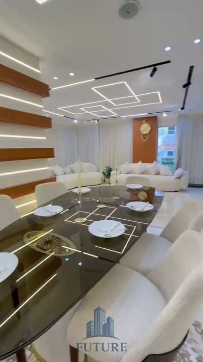 3 Bedroom Apartment for Sale in Mohandessin, Giza - WhatsApp Video 2025-07-05 at 19.41. 31_d0042390. mp4_20250707_202047.801. jpg