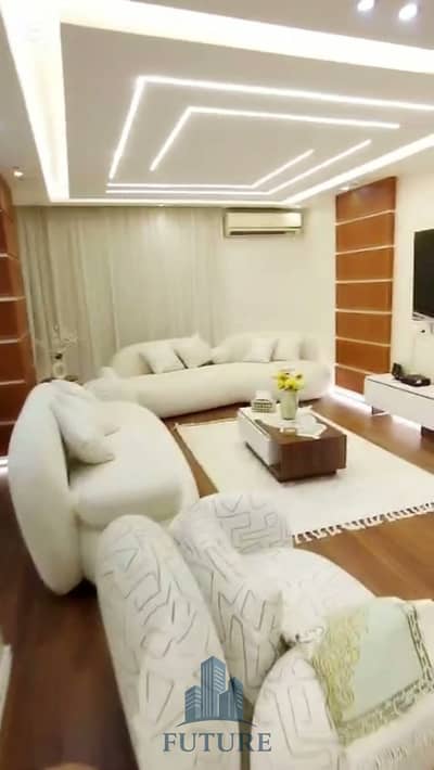 3 Bedroom Flat for Sale in Mohandessin, Giza - شقة سوريا 2. mp4_20250707_203911.943. jpg