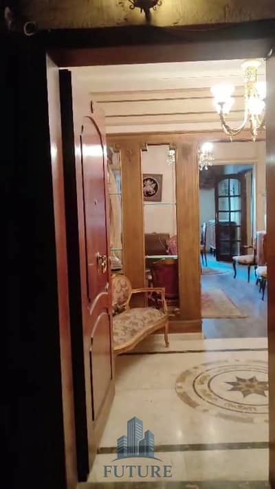 3 Bedroom Flat for Sale in Mohandessin, Giza - شقة شهاب. mp4_20250705_224700.994. jpg