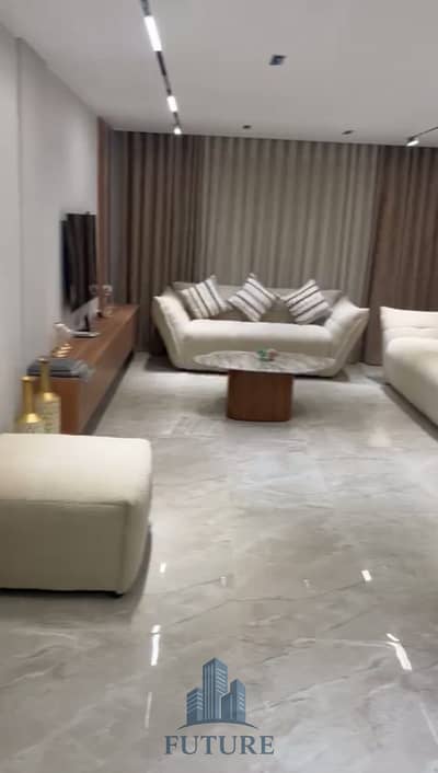 فلیٹ 2 غرفة نوم للايجار في الدقى، الجيزة - شقة بشارع رئيسي في مربع نادي الصيد. mp4_20250707_215219.864. jpg