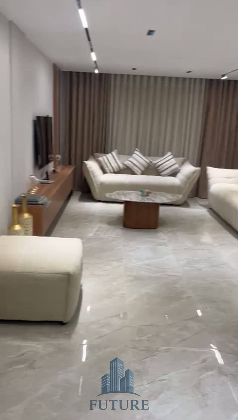 شقة بشارع رئيسي في مربع نادي الصيد. mp4_20250707_215219.864. jpg شقة بشارع رئيسي في مربع نادي الصيد. mp4_20250707_215219.864. jpg