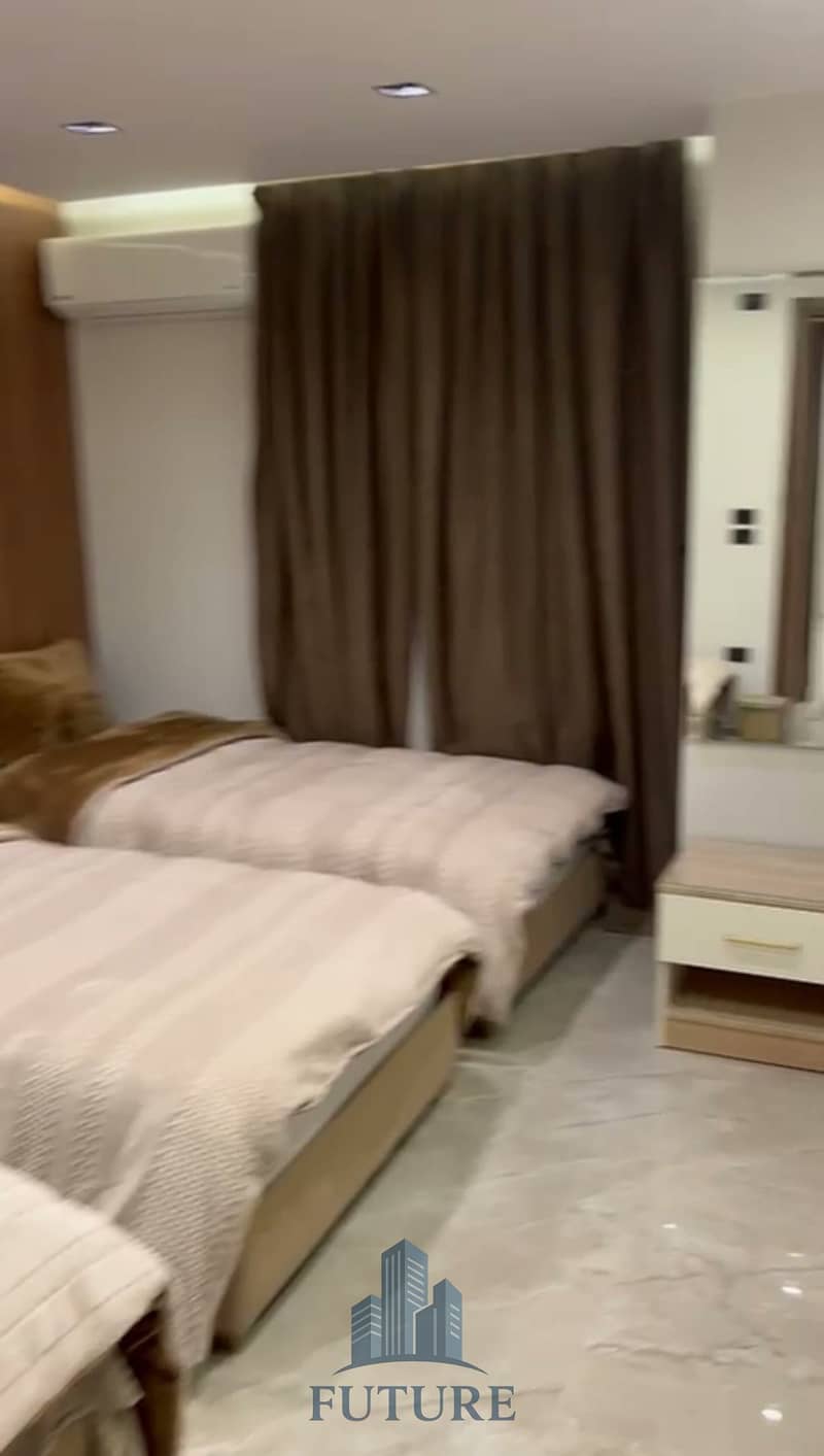 9 شقة بشارع رئيسي في مربع نادي الصيد. mp4_20250707_215234.977. jpg