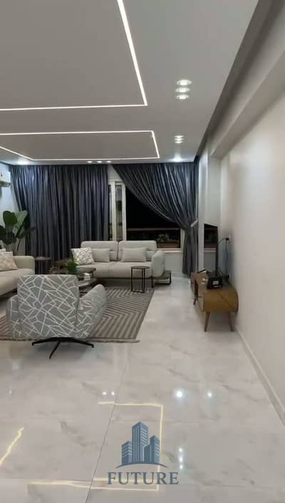 فلیٹ 3 غرف نوم للايجار في الدقى، الجيزة - WhatsApp Video 2025-07-24 at 18.45. 46_0346810d. mp4_20250724_194129.275. jpg