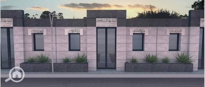 Residential Land for Sale in Madinaty, Cairo - 480197582_643877001439175_4234765507793683940_n. jpg