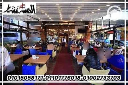 مطعم و كافيه  للايجار في مصر الجديدة، القاهرة - IMG_2241. jpg