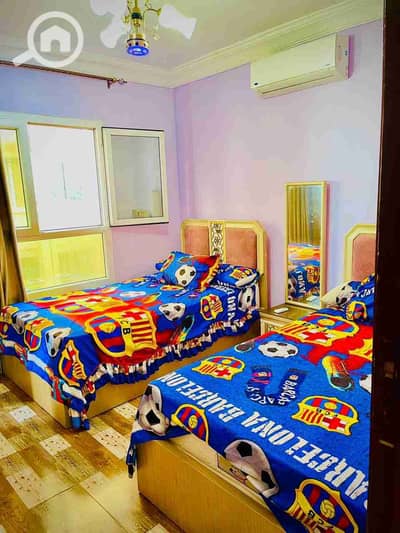 2 Bedroom Flat for Rent in Sidi Gaber, Alexandria - 1000040981. jpg