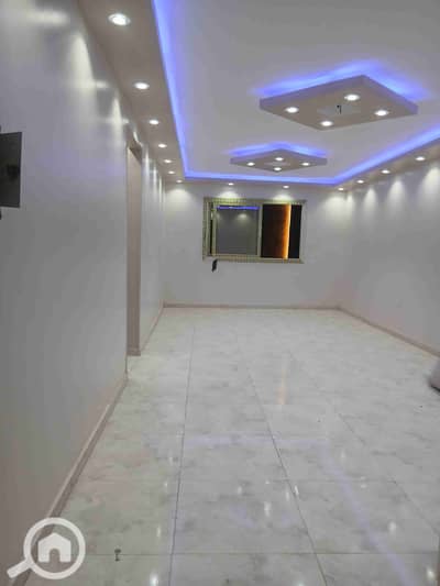 شقة 3 غرف نوم للايجار في حدائق الاهرام، الجيزة - 1000011424. jpg
