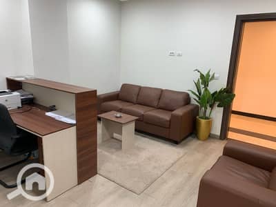 مکتب  للايجار في الشيخ زايد، الجيزة - 2927e7f1-1844-4b4e-96ab-6c818b1fe59a. jpeg
