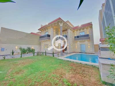 فیلا 4 غرف نوم للبيع في كينج مريوط، الإسكندرية - IMG_2177. jpg