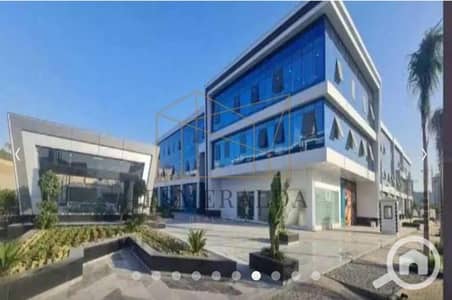 Office for Rent in Sheikh Zayed, Giza - 47fe427b-8395-4fba-ab80-1c5b92d31d6c. jpeg