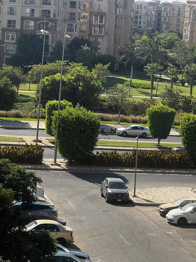 2 Bedroom Apartment for Sale in Madinaty, Cairo - IMG_A00CC30256CA-1. jpeg