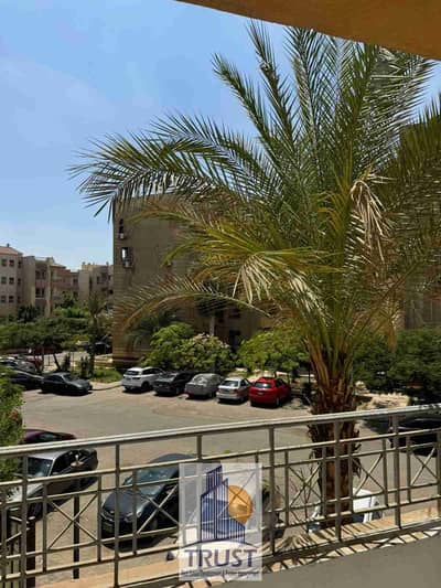 3 Bedroom Flat for Rent in Sheikh Zayed, Giza - 1000200455. jpg