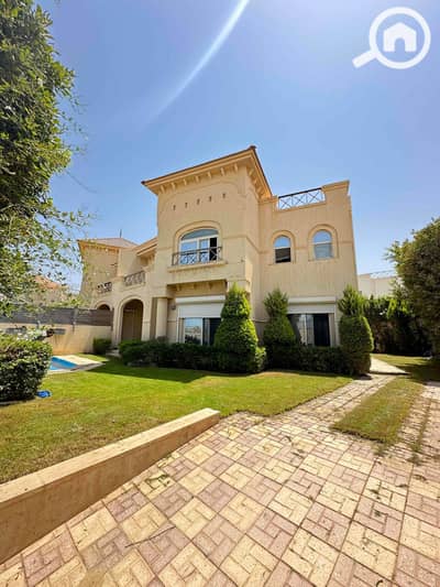 فیلا 4 غرف نوم للبيع في كينج مريوط، الإسكندرية - IMG_3261. jpg