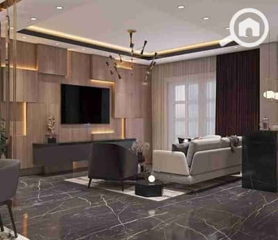 فلیٹ 3 غرف نوم للايجار في محرّم بيك، الإسكندرية - 1000111914. jpg