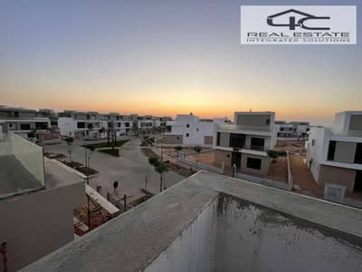 4 Bedroom Townhouse for Sale in New Cairo, Cairo - WhatsApp Image 2025-09-03 at 12.56. 58 (1). jpeg